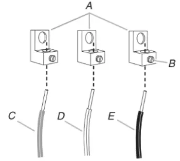 Whirlpool WEE750H0HZ 30 Inch Slide In Electric Range - Torque
