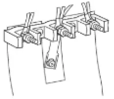 Whirlpool WEE750H0HZ 30 Inch Slide In Electric Range - terminal block1