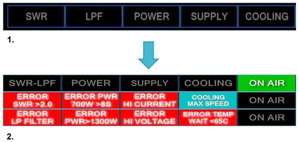 mercuryIIIS LDMOS Power Amplifier Kit-fig11