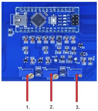 mercuryIIIS LDMOS Power Amplifier Kit-fig14