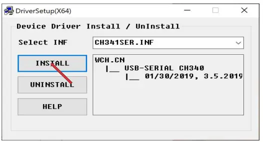 mercuryIIIS LDMOS Power Amplifier Kit-fig16