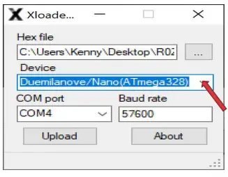 mercuryIIIS LDMOS Power Amplifier Kit-fig20