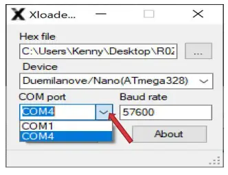 mercuryIIIS LDMOS Power Amplifier Kit-fig21