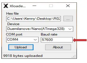 mercuryIIIS LDMOS Power Amplifier Kit-fig23