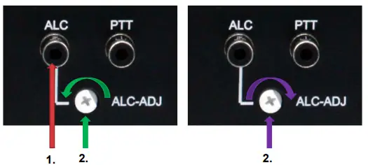 mercuryIIIS LDMOS Power Amplifier Kit-fig7
