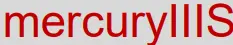 mercuryIIIS-logo