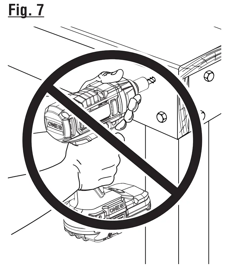 PCL250 18V Impact Wrench Overview