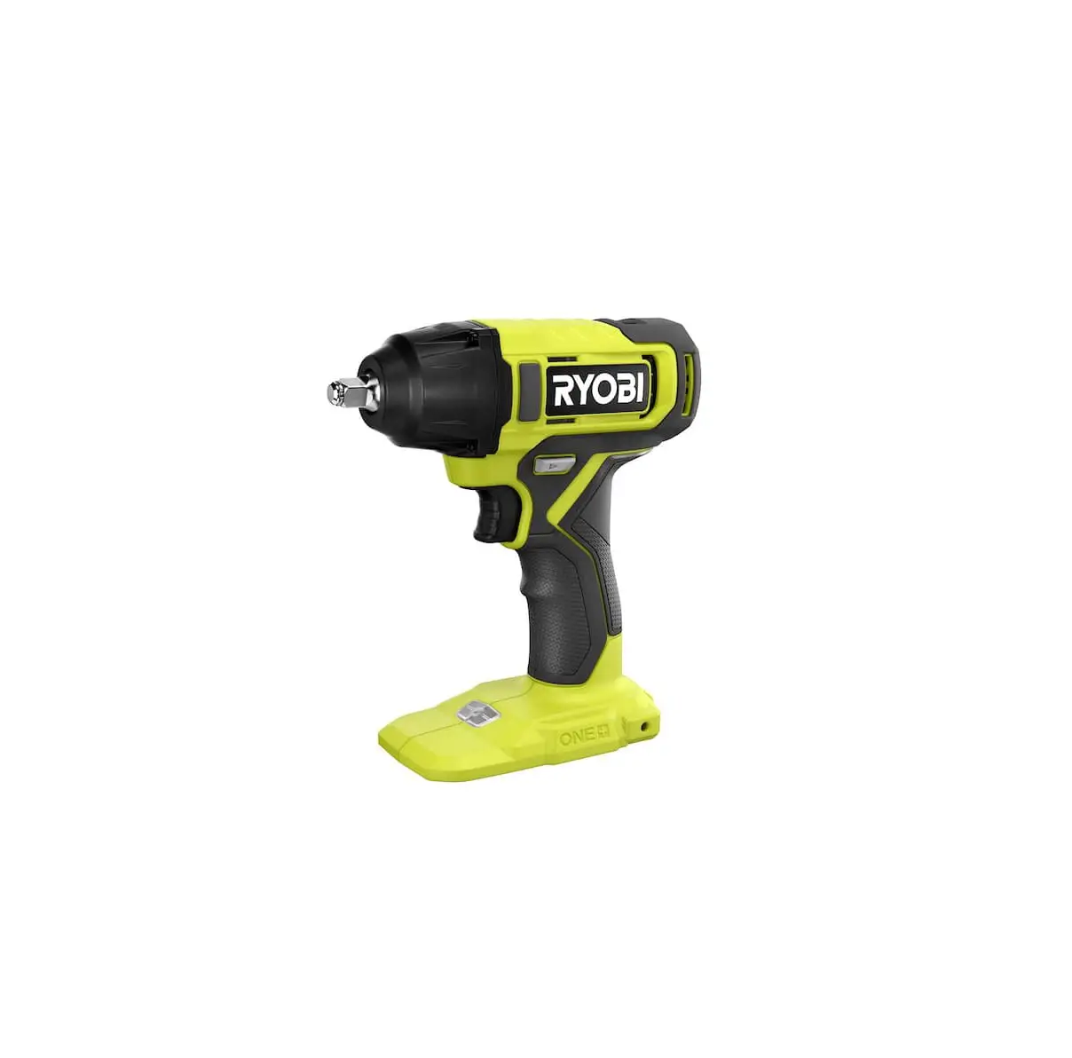 Ryobi Pcl250 18v Impact Wrench User Manual