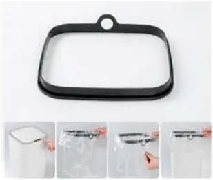 BALINGTECH 9ls25 Garbage Basket Automatic Sensor - 3