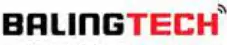 BALINGTECH logo