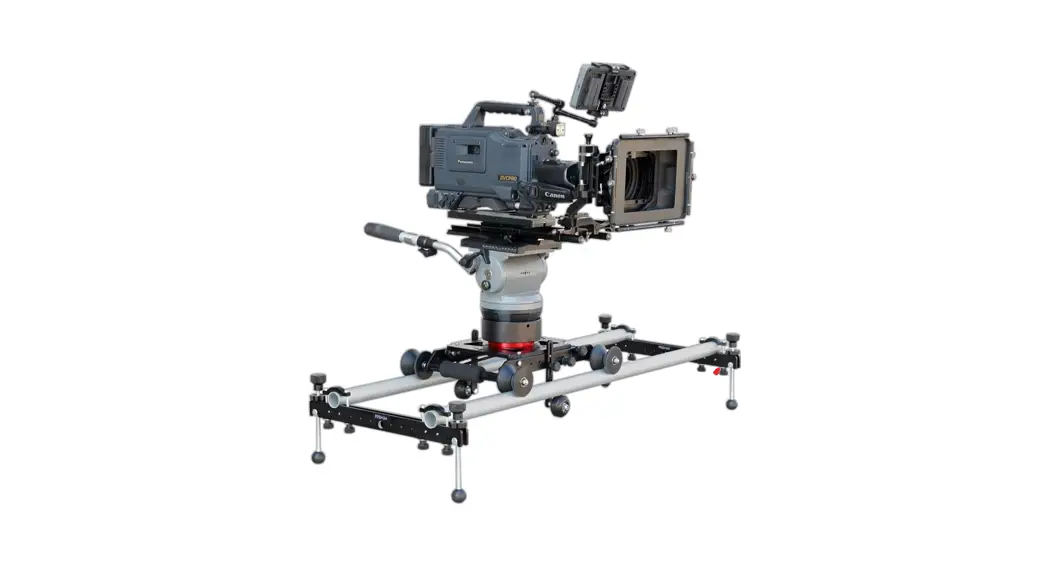 Proaim Dl-fusn-00 Fusion Camera Dolly Track Ends Instruction Manual Proaim Dl-fusn-00 Fusion Camera Dolly Track Ends Instruction Manual