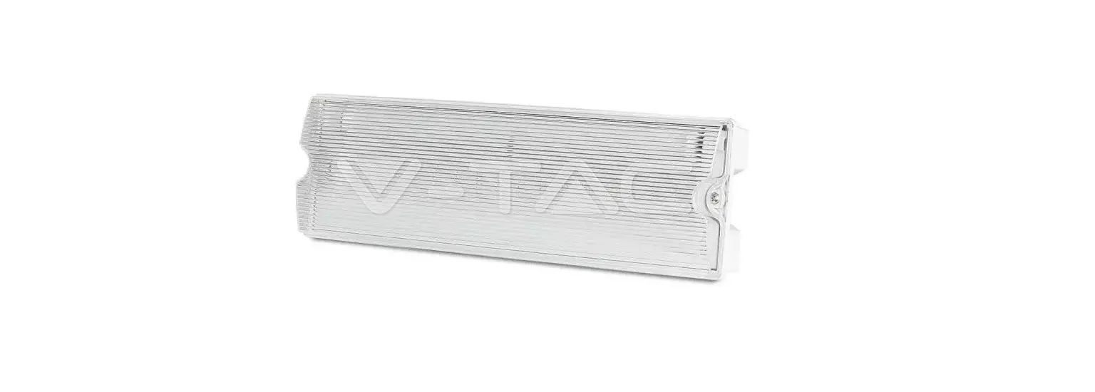 V-tac Vt-543 Led Lighting Installation Guide V-tac Vt-543 Led Lighting Installation Guide