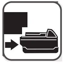 AEG BSS18MTF12BL Nut Driver 1