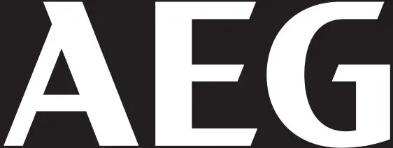 AEG BSS18MTF12BL Nut Driver Logo