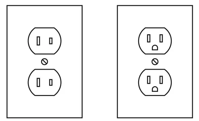 COBRA 57989 Wireless Color Security Camera - Figure 1