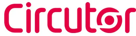 Circutor - logo