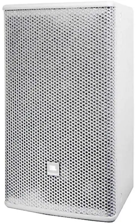 JBL-Professional-AC895-WH2-Way-Full-Range-Loudspeaker