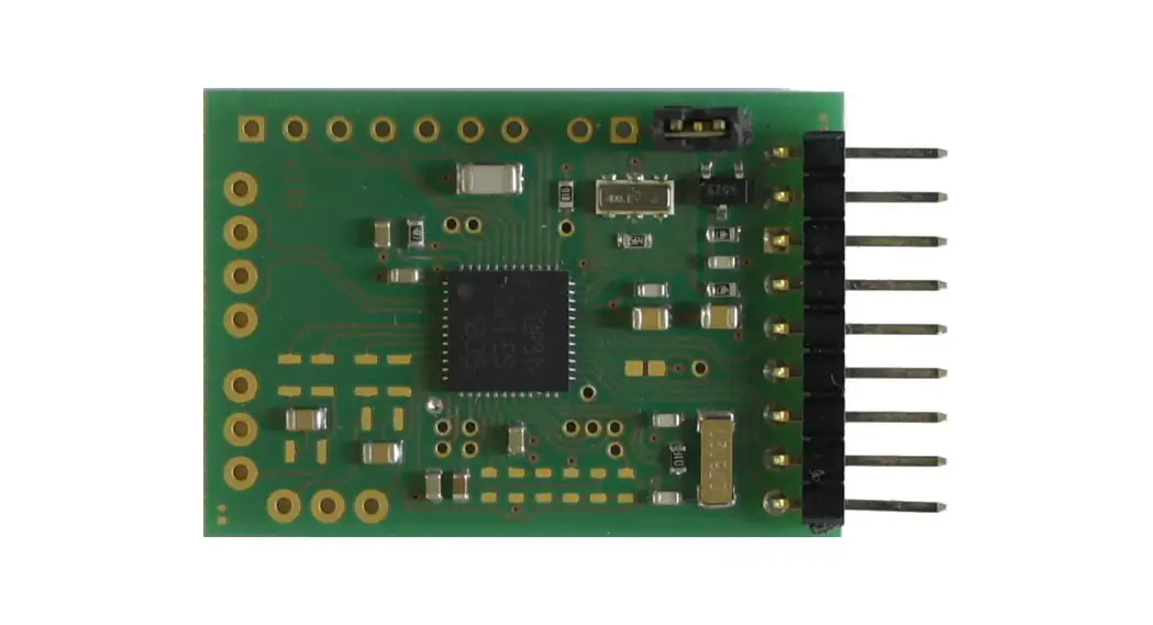 Sciosense As6031-40 Ultrasonic Flow Meters Instruction Manual