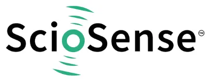 ScioSense logo