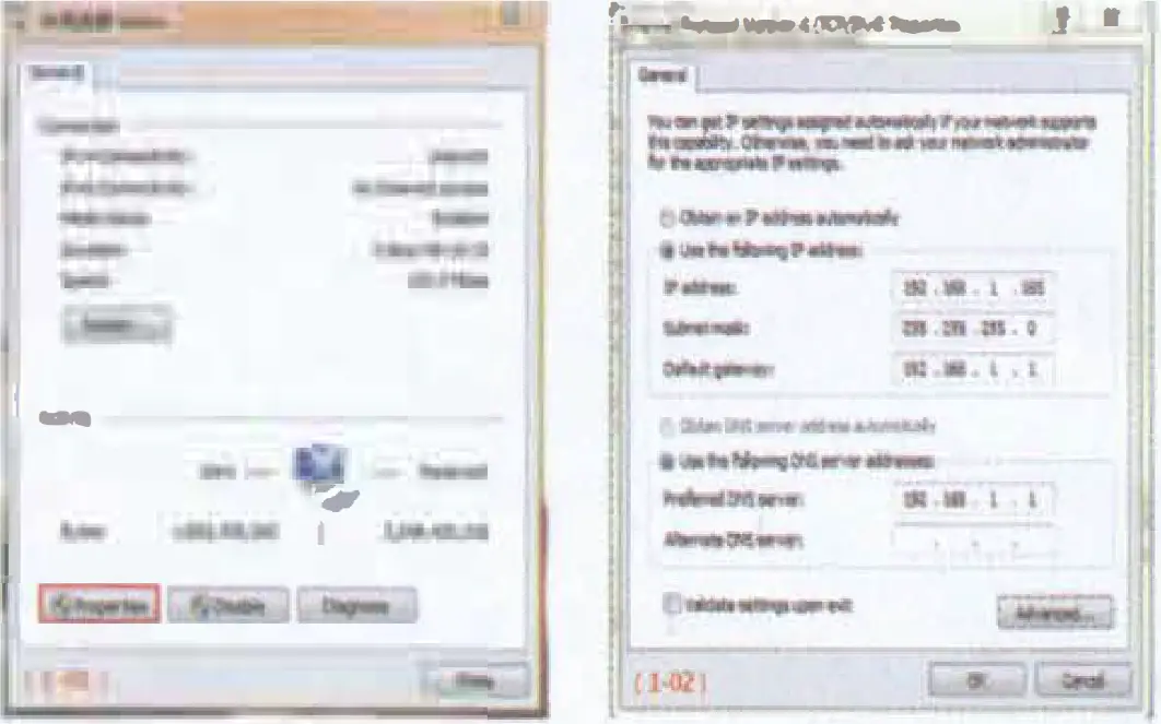 SPYCLOPS 120LT3WIP8 4K Color Night Vision IP Camera 01