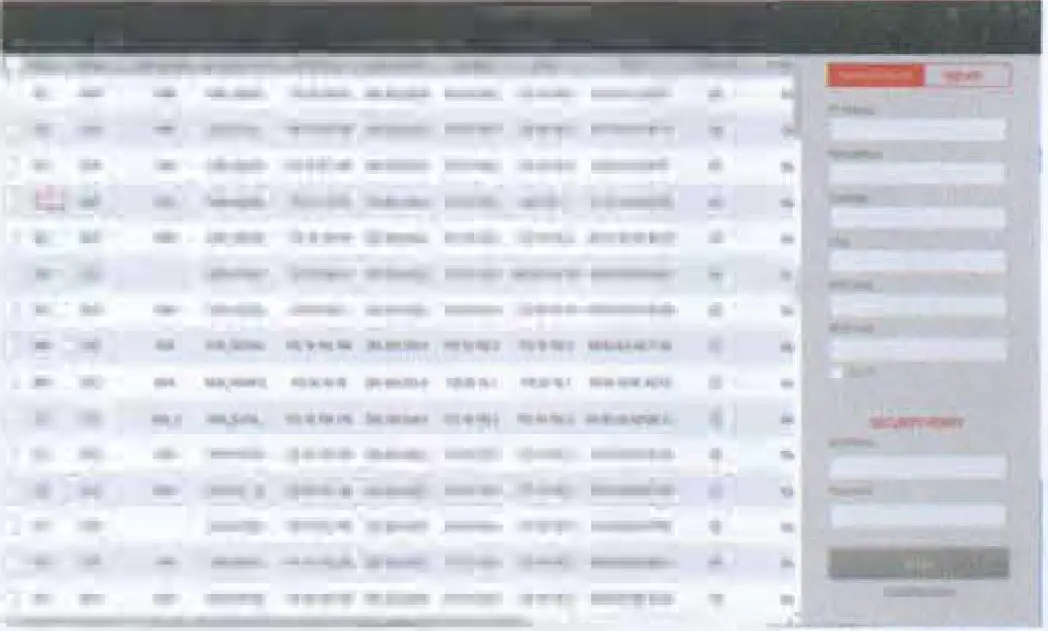 SPYCLOPS 120LT3WIP8 4K Color Night Vision IP Camera 04