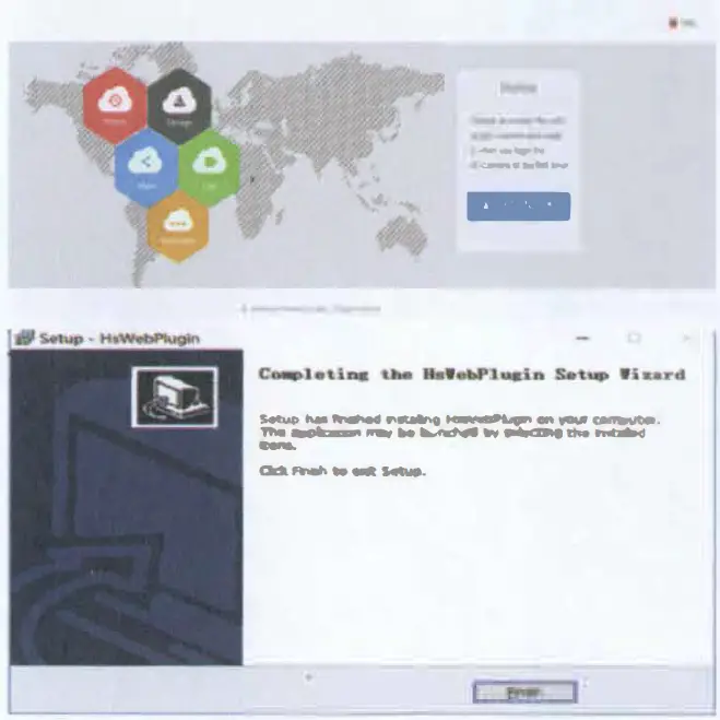 SPYCLOPS 120LT3WIP8 4K Color Night Vision IP Camera 05