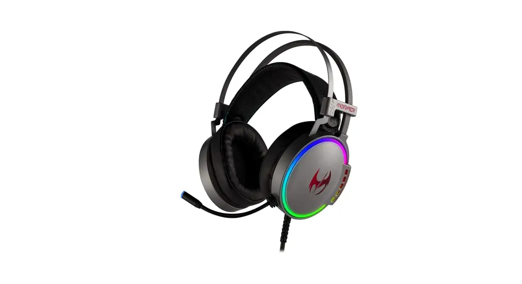 Etwar Ert Eg720 Gaming Headphones User Manual Etwar Ert Eg720 Gaming Headphones User Manual