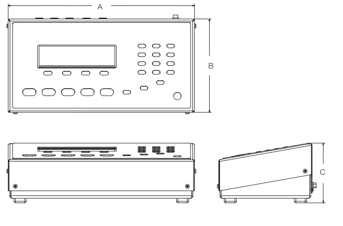 RICE-LAKE-CB-3-Concrete-Batch-Controller-FIG-4