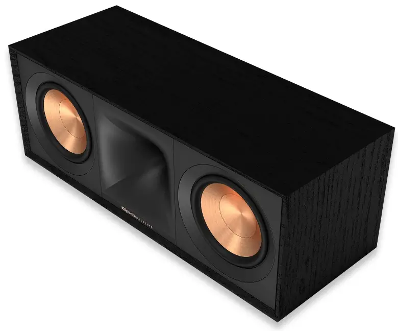 Klipsch-R-50C-Horn-Loaded-Center-Channel-Speakers-Product