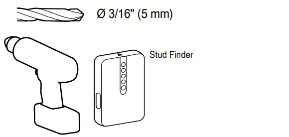 ergotron 45-354-026 LX Wall Keyboard Arm - fig 5