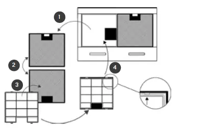 LAPETEK 57010 Kitchen Ventilators FIG (10)