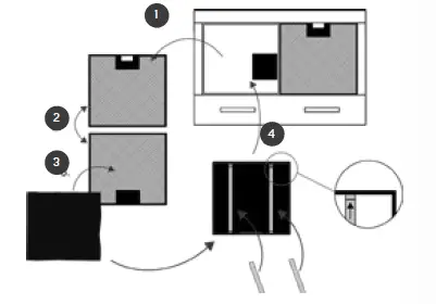 LAPETEK 57010 Kitchen Ventilators FIG (11)