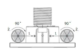 LAPETEK 57010 Kitchen Ventilators FIG (12)