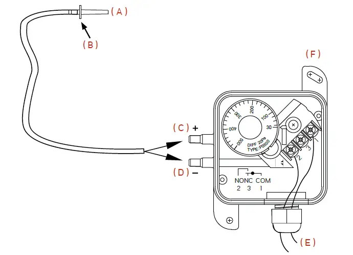 LAPETEK 57010 Kitchen Ventilators FIG (13)
