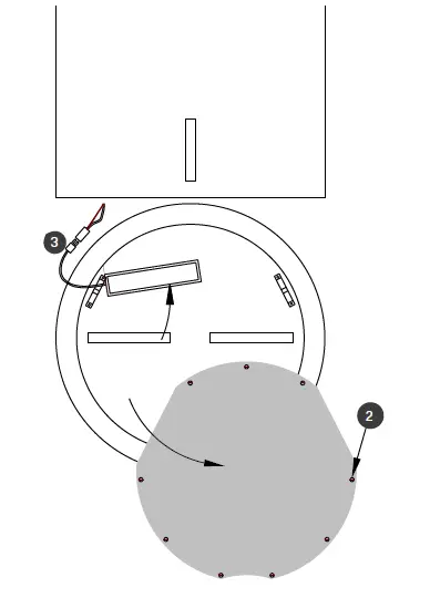 LAPETEK 57010 Kitchen Ventilators FIG (2)