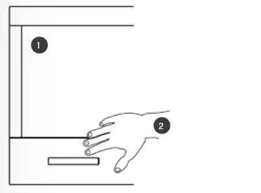 LAPETEK 57010 Kitchen Ventilators FIG (3)