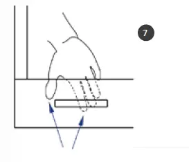 LAPETEK 57010 Kitchen Ventilators FIG (6)