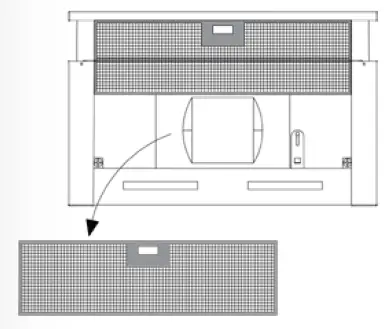 LAPETEK 57010 Kitchen Ventilators FIG (8)