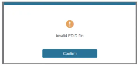HDT HDCVT4K1616 WolfPack 4K 60 4 4 4 16x16 HDMI Matrix Switch  - Fig 11