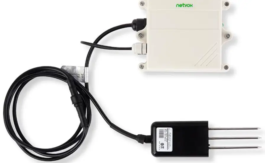 netvox R72632A01 Wireless Soil NPK Sensor 02