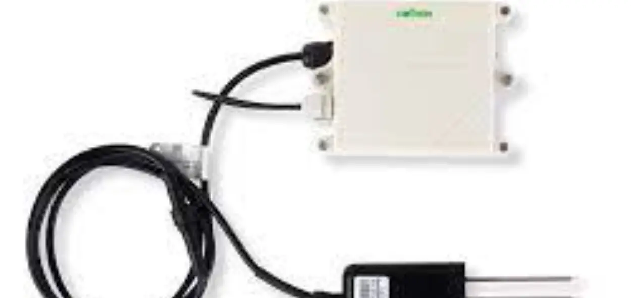 Netvox R72632a01 Wireless Soil Npk Sensor User Manual