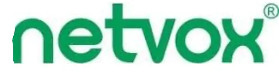 netvox R72632A01 Wireless Soil NPK Sensor logo