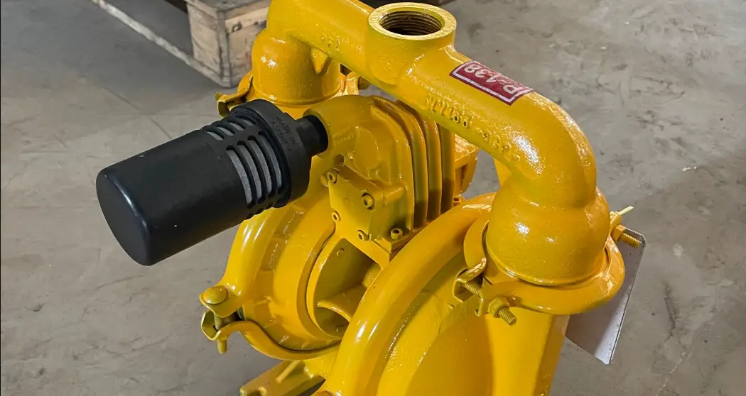 Versamatic E2aa1d110c-atex 2 Versamatic E2aa1d110c-atex 2