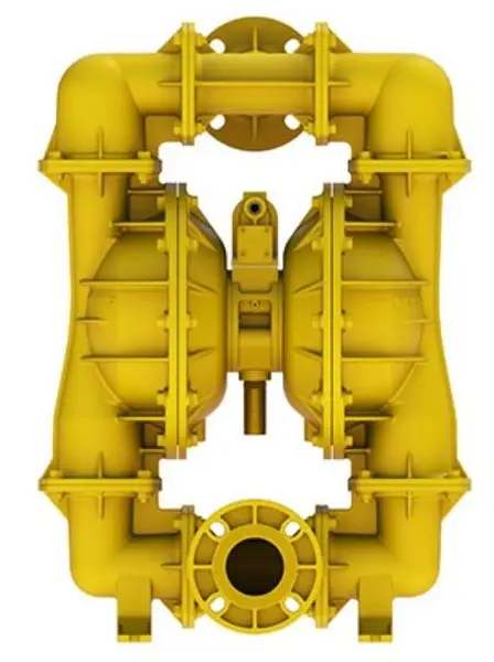 VERSAMATIC-E2AA1D110C-ATEX 2-(51mm)-Clamped-Metal-Air-Operated-Double-Diaphragm-Pump-PRODUCT-IMAGE