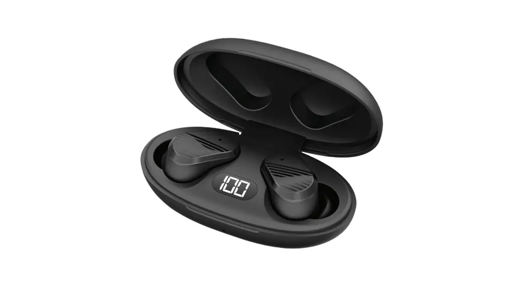 Xtreme Tw-x Xtra Slim Touch Control Wireless Earphones With Charging Case User Manual Xtreme Tw-x Xtra Slim Touch Control Wireless Earphones With Charging Case User Manual