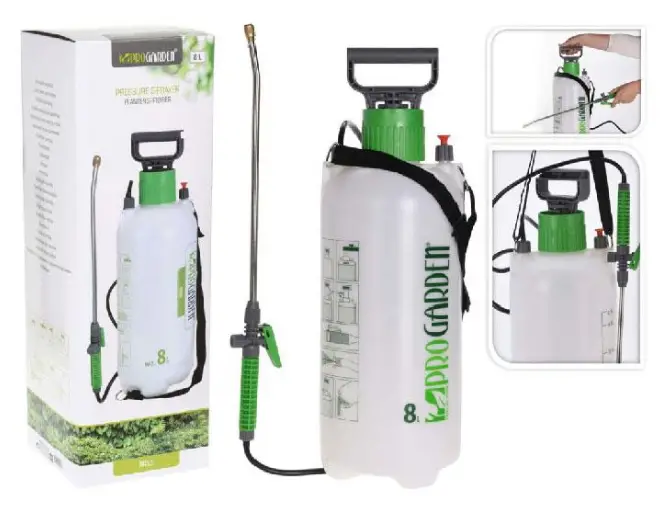 PROGARDEN 875448 Pressure Sprayer PRODUCT-IMG
