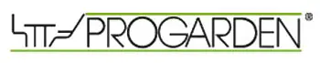 PROGARDEN LOGO