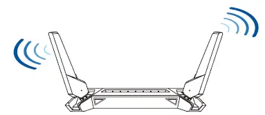 ASUS-U19530-ROG-RAPTURE-GT-AX6000-Dual-band-Gaming-Router-FIG-2