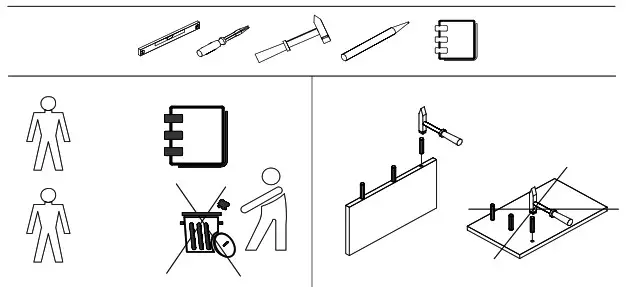 MAGELLAN Shelf 3N Fine Vintage - Fig