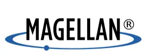 MAGELLAN logo